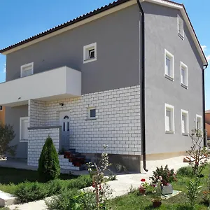 Olympia Apartament Fažana