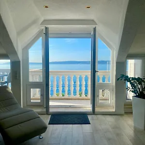 Diana Apartament Kaštela